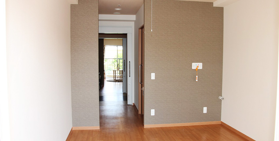 ウエルガーデン松戸