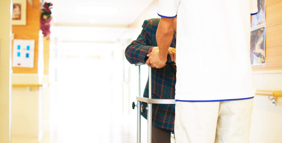 ウエルガーデン松戸